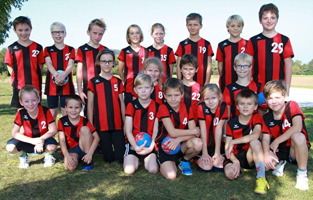 Sv Buckenhofen Handball Sv Buckenhofen Handball