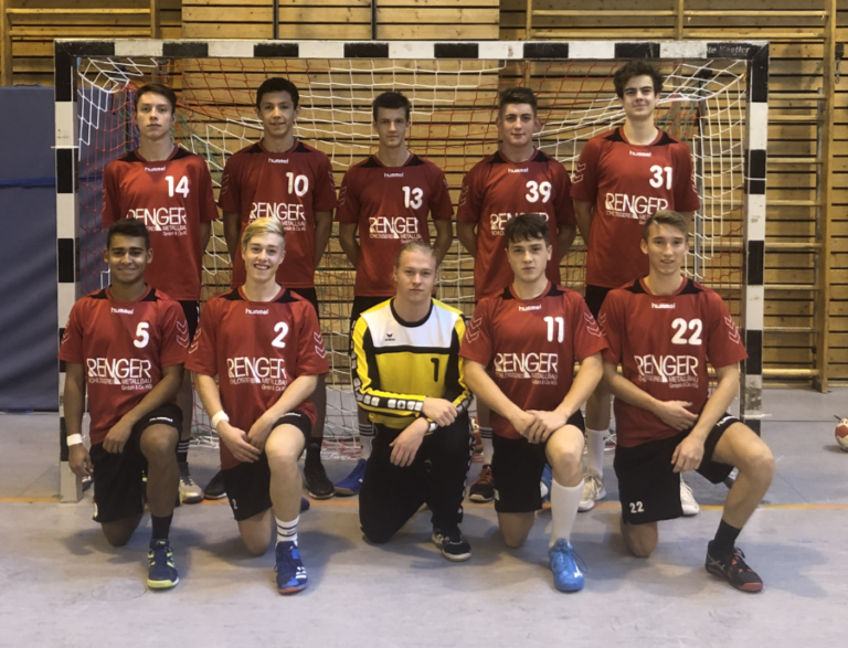 Sv Buckenhofen Sv Buckenhofen